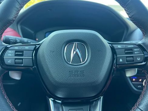 Certified 2025 Acura ADX A-Spec FWD image 27