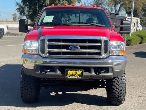 Used 2000 Ford F250 XLT image 70