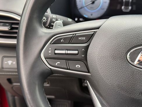 Certified 2022 Hyundai Santa Fe SEL w/ Convenience + Premium Package AWD/4WD image 19