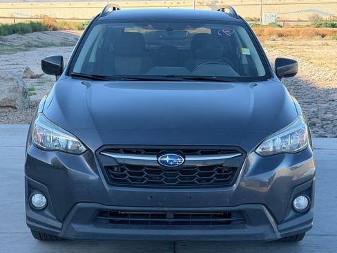 Used 2019 Subaru Crosstrek 2.0i Premium w/ Popular Package #3 image 10