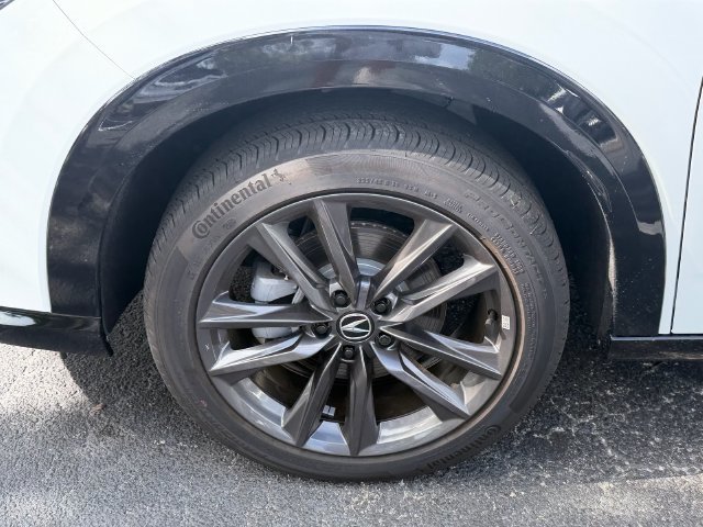 New 2026 Acura ADX A-Spec FWD image 17