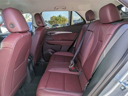 New 2025 Buick Envision Sport Touring image 14