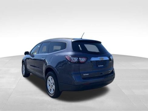 Used 2013 Chevrolet Traverse LT FWD image 3