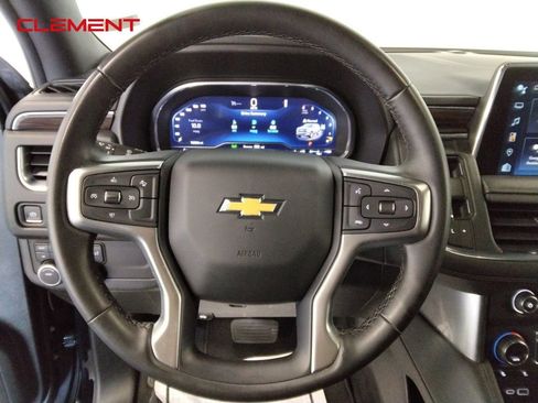 Used 2023 Chevrolet Tahoe LT image 10