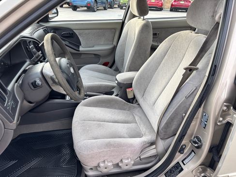 Used 2006 Hyundai Elantra GLS image 15