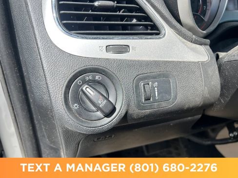 Used 2014 Dodge Journey SXT w/ Flexible Seating Group AWD/4WD image 28