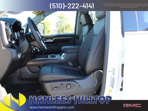 New 2026 GMC Sierra 2500 SLT w/ Max Trailering Package image 11