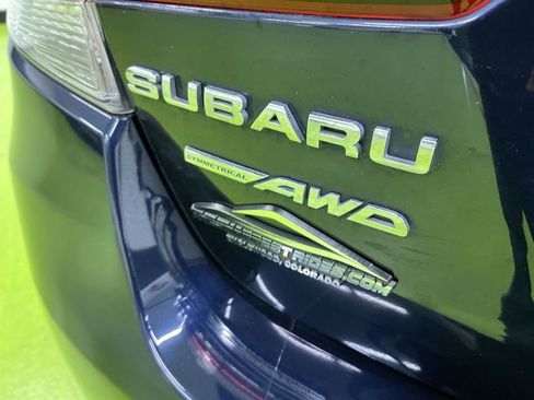 Used 2019 Subaru Impreza 2.0i Sport image 12