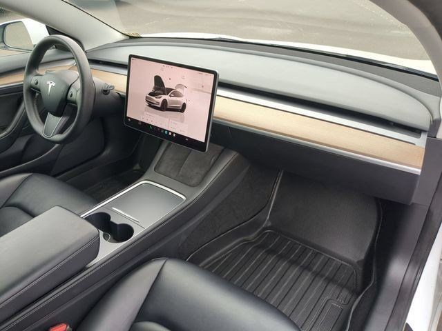Used 2023 Tesla Model 3 Performance AWD/4WD image 30
