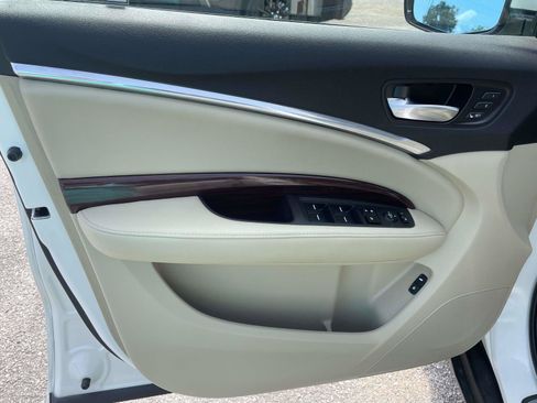 Used 2015 Acura MDX FWD w/ Technology Package image 11
