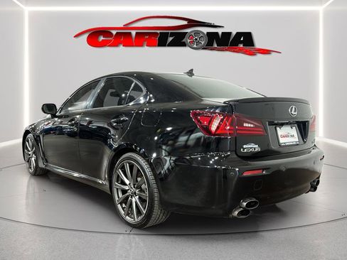 Used 2008 Lexus IS F image 5