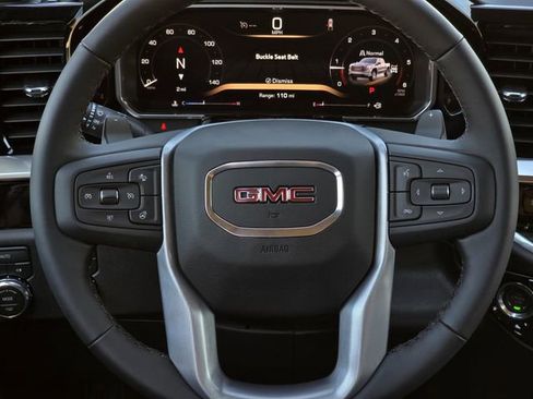 New 2026 GMC Sierra 1500 SLT w/ SLT Premium Package image 20