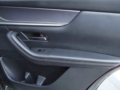 Used 2024 MAZDA CX-90 3.3 Turbo S w/ Premium Package AWD/4WD image 33