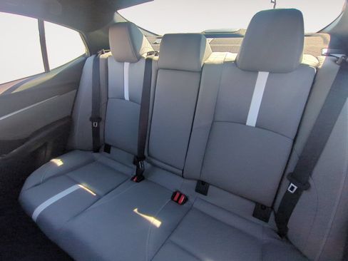 New 2026 Toyota Camry SE FWD image 13