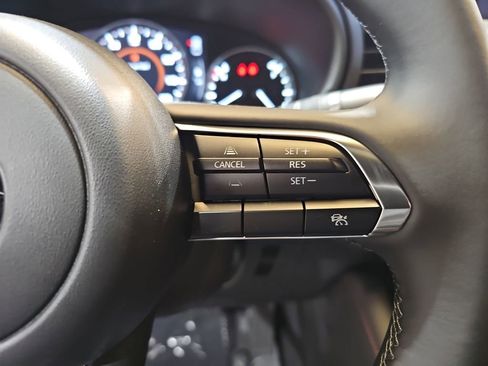 New 2026 MAZDA MAZDA3 Carbon AWD/4WD image 19