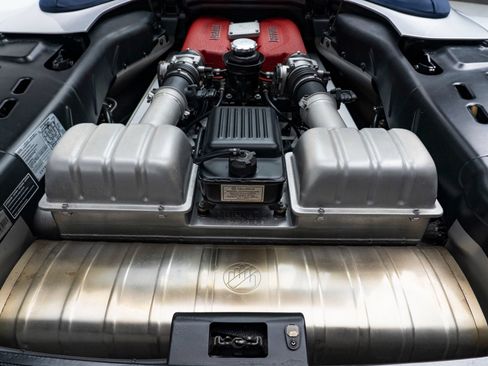 Used 2001 Ferrari 360 Spider RWD image 79