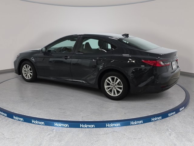 Certified 2025 Toyota Camry LE w/ Convenience Package AWD/4WD image 7