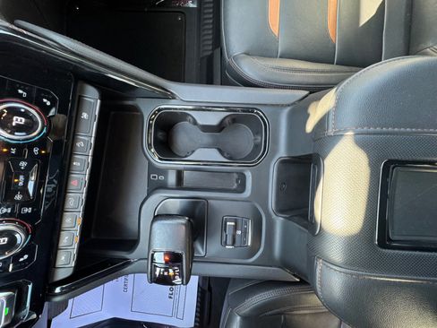 Used 2022 GMC Sierra 1500 AT4 w/ AT4 Premium Package image 22