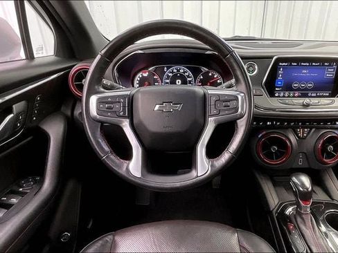 Used 2020 Chevrolet Blazer RS AWD/4WD image 5