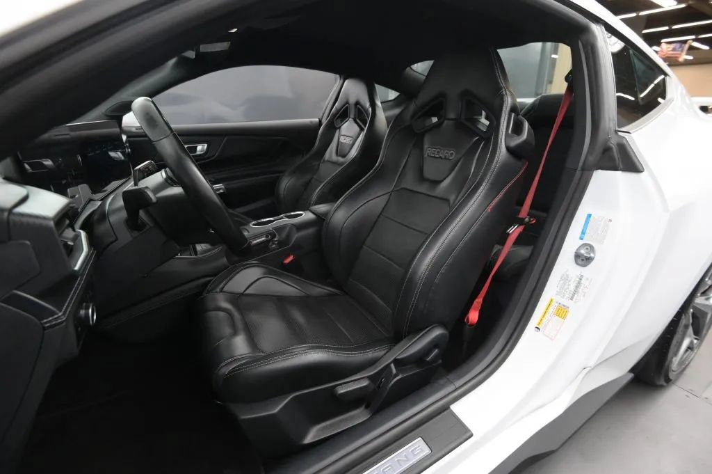 Used 2024 Ford Mustang GT Premium w/ GT Performance Package RWD image 42