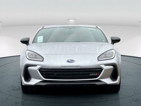 New 2026 Subaru BRZ tS image 8