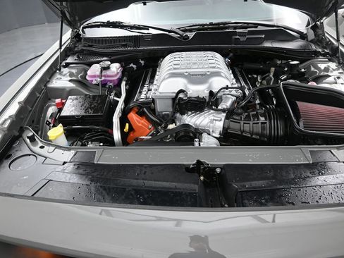 Used 2023 Dodge Challenger SRT Hellcat image 10