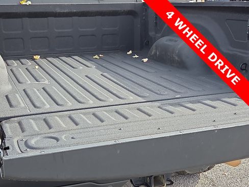 Used 2021 RAM 2500 Power Wagon w/ Power Wagon Off Road Package image 9