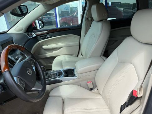 Used 2010 Cadillac SRX Premium FWD image 12