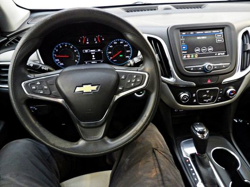 Used 2019 Chevrolet Equinox LS FWD image 17
