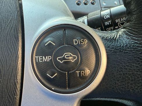 Used 2012 Toyota Prius Four image 24