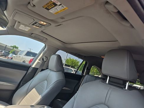 Used 2022 Toyota Highlander XLE AWD/4WD image 17