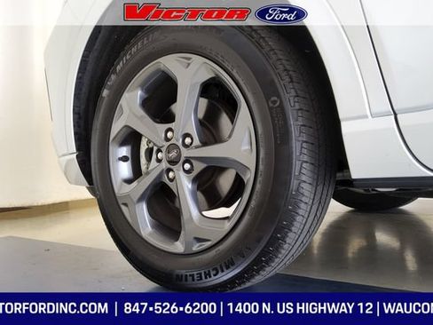Used 2024 Ford Escape ST-Line Select w/ Tech Pack #2 AWD/4WD image 6