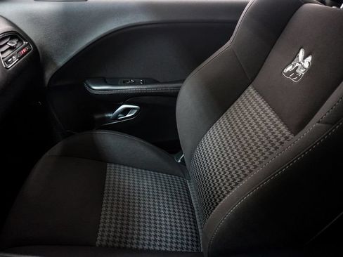 Used 2021 Dodge Challenger R/T Scat Pack RWD image 22