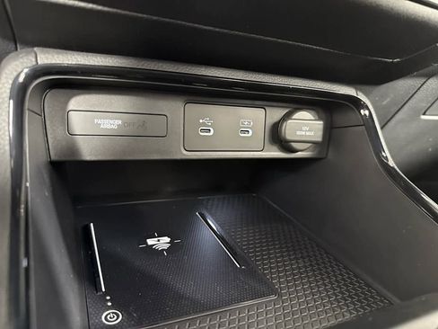 New 2026 Honda CR-V Sport image 24