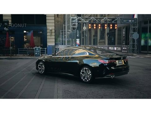 New 2026 BMW 430i xDrive Coupe w/ Premium Package image 2