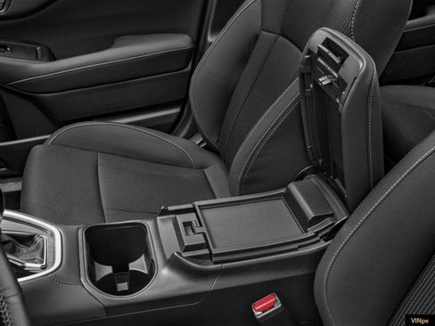 New 2025 Subaru Legacy Premium image 13