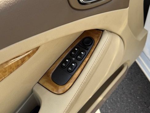 Used 2005 Jaguar S-TYPE 3.0 RWD image 11