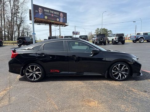 Used 2018 Honda Civic Si image 5