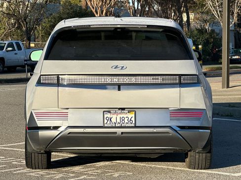 Used 2024 Hyundai Ioniq 5 Limited image 5