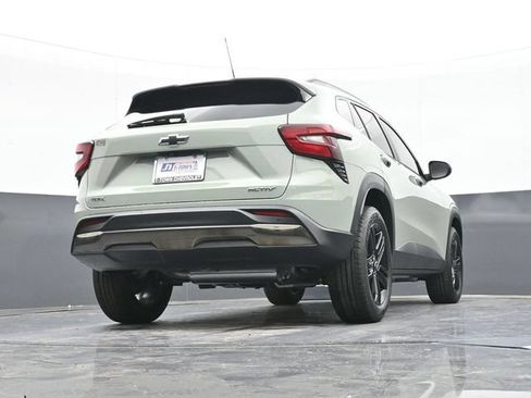 New 2026 Chevrolet Trax ACTIV w/ Driver Confidence Package FWD image 43