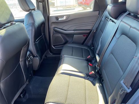 New 2026 Ford Escape ST-Line w/ Tech Pack #1 image 18