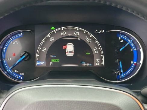 Used 2019 Toyota RAV4 Limited AWD/4WD image 13