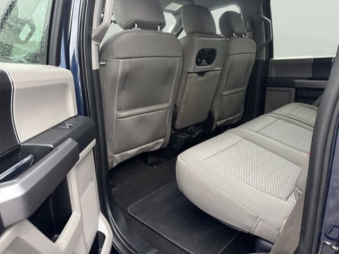 Used 2019 Ford F150 XLT AWD/4WD image 9