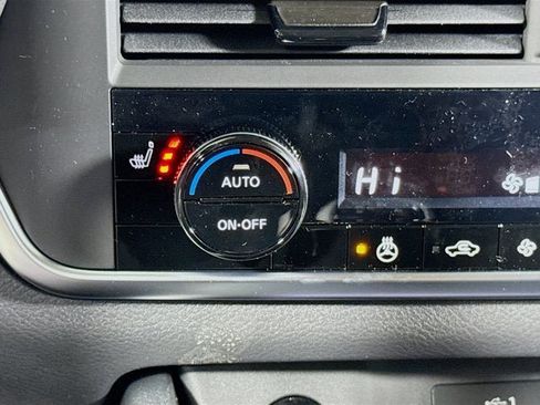 New 2026 Nissan Rogue SV w/ Rock Creek Premium Package image 16