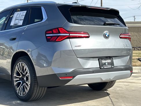Used 2026 BMW X3 xDrive30i w/ Premium Package AWD/4WD image 5