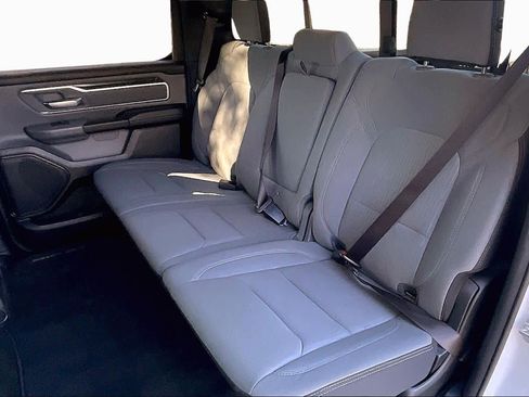 Used 2021 RAM 1500 Big Horn image 21