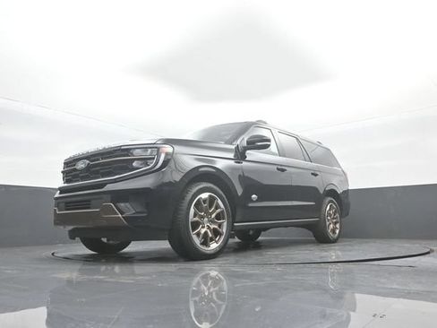 New 2026 Ford Expedition Max King Ranch AWD/4WD image 37