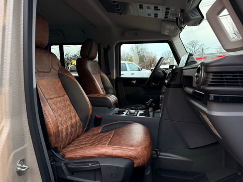 Used 2024 INEOS Grenadier Trialmaster Edition image 24