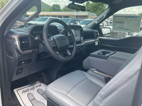 New 2026 Ford F150 XL RWD image 13