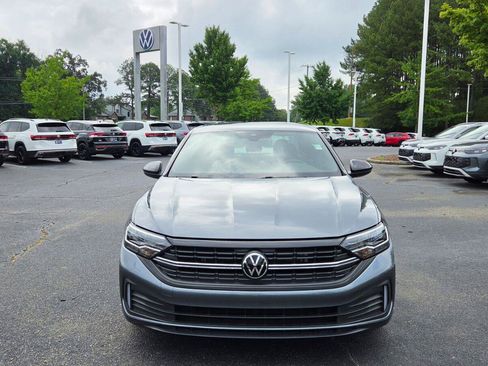 Used 2023 Volkswagen Jetta Sport FWD image 7
